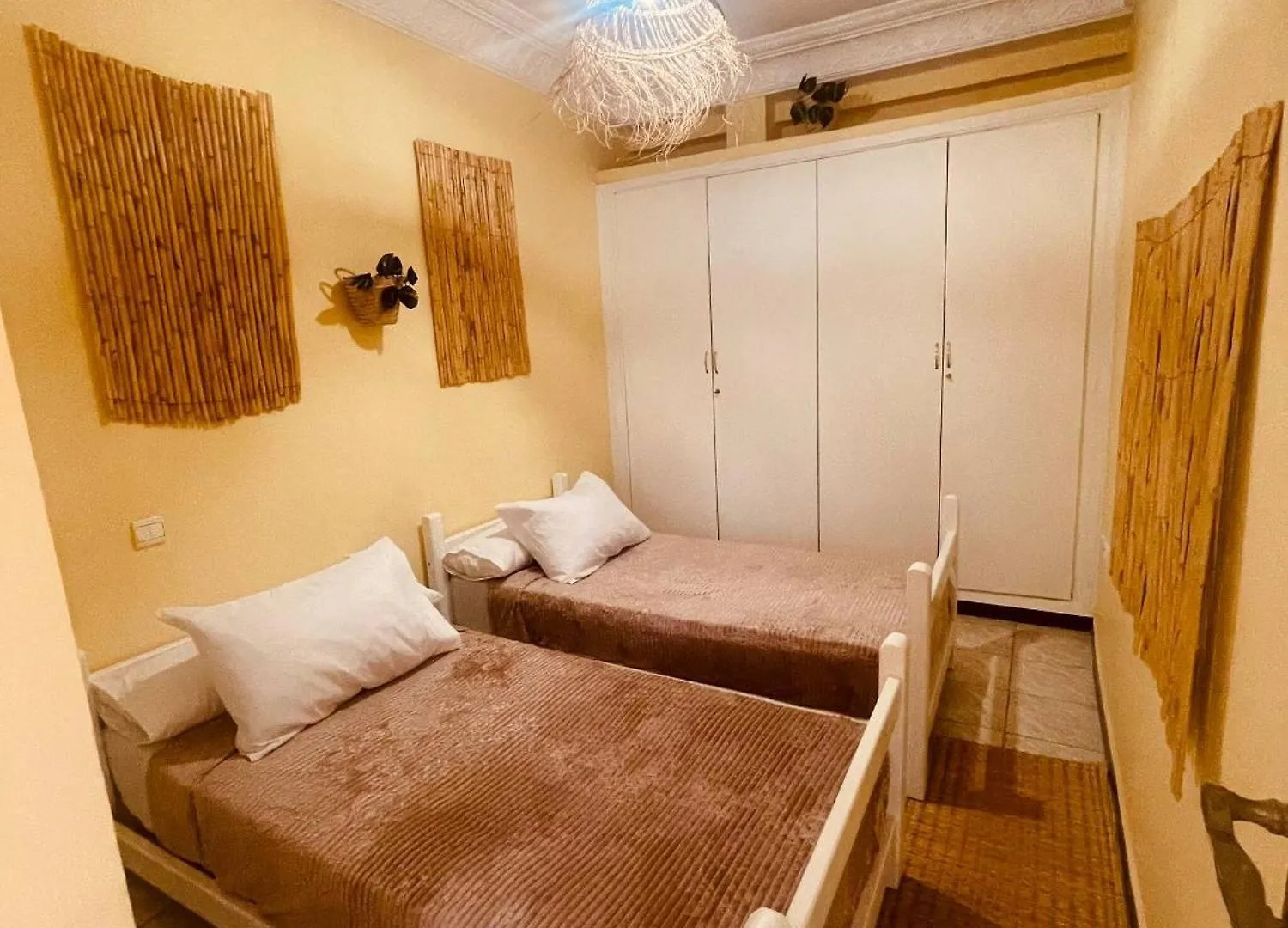 Charmant Studio A Casablanca 0*,  Morocco